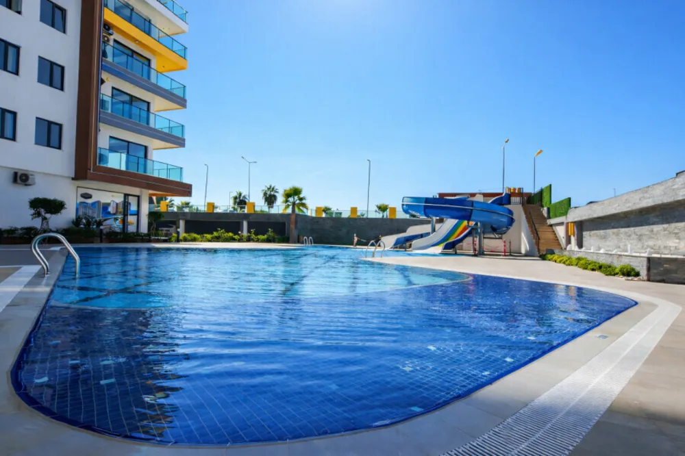 KURT SAFİR EURO 20 Facilities - 10