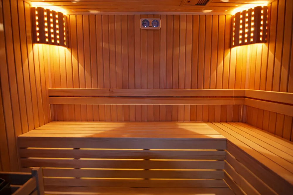 KURT SAFİR EURO 20 Facilities - 19