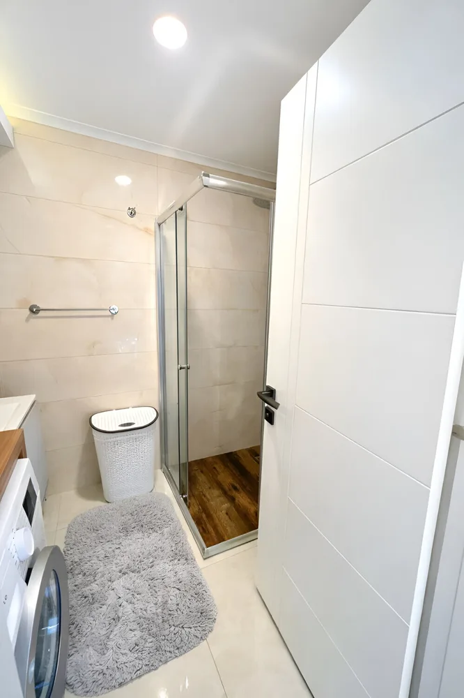 KURT SAFİR EURO 20 Interior - 9