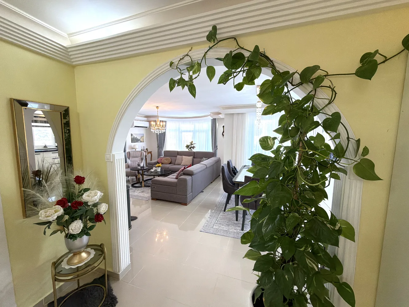 AVOCADO VILLAGE Interior - 17