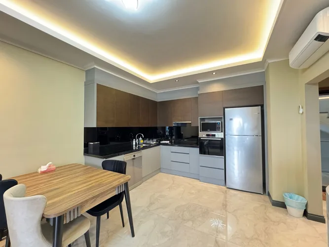  MONARCH PREMİUM RESİDENCE , Interior - 3