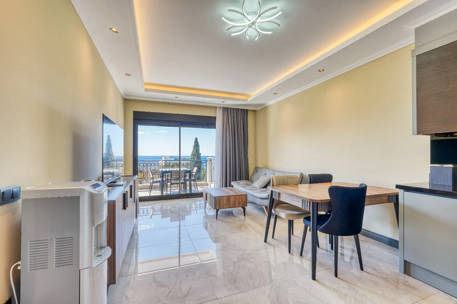  MONARCH PREMİUM RESİDENCE  Interior - 7