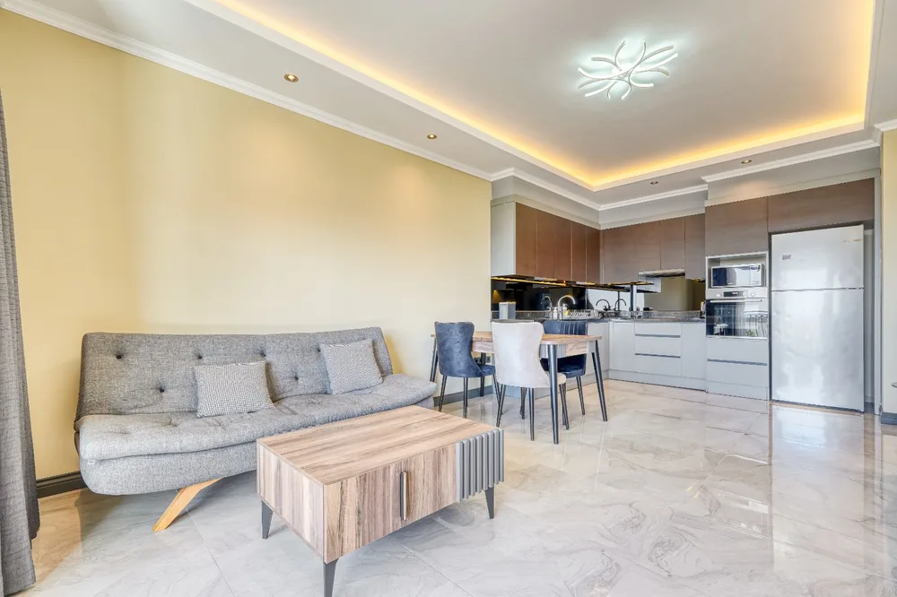  MONARCH PREMİUM RESİDENCE  Interior - 8