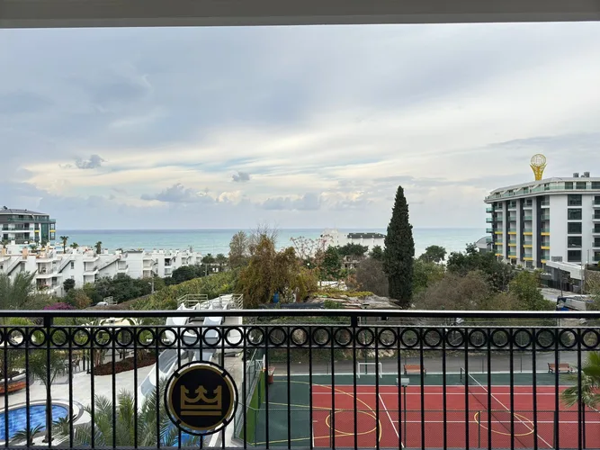  MONARCH PREMİUM RESİDENCE , Exterior - 1