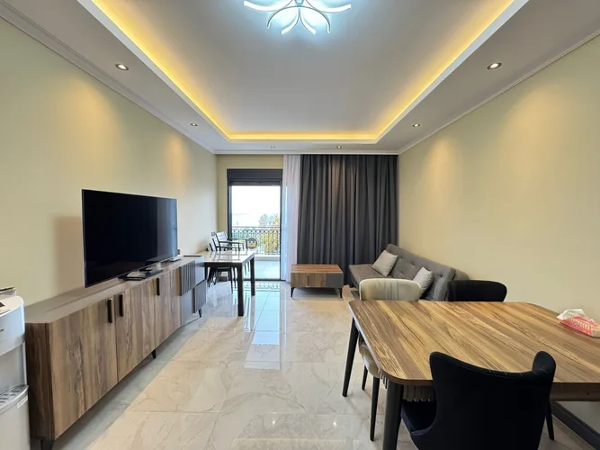 MONARCH PREMİUM RESİDENCE , Interior - 4