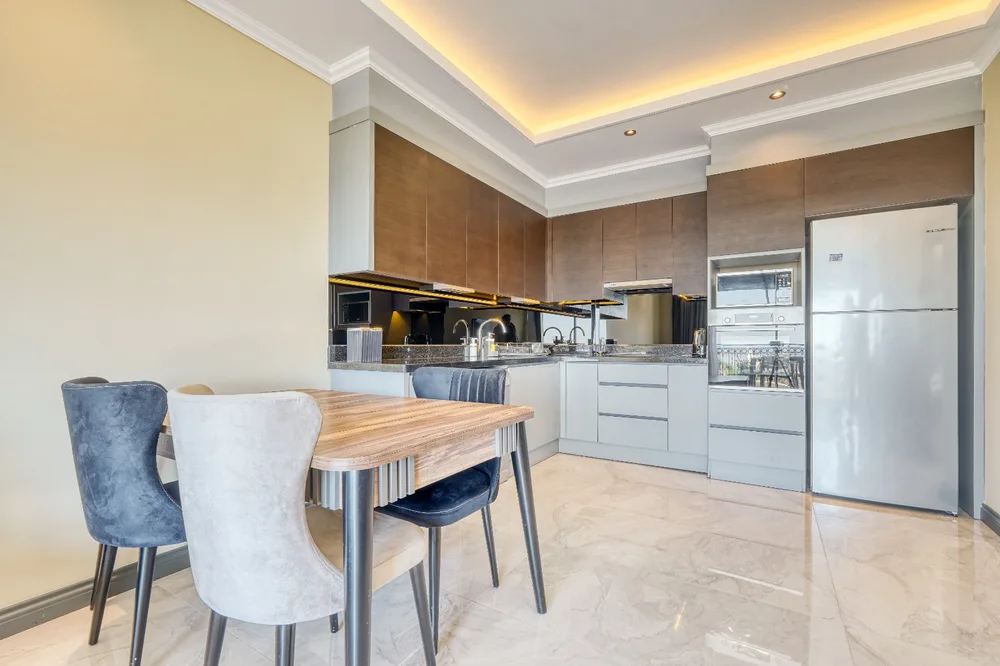  MONARCH PREMİUM RESİDENCE  Interior - 6