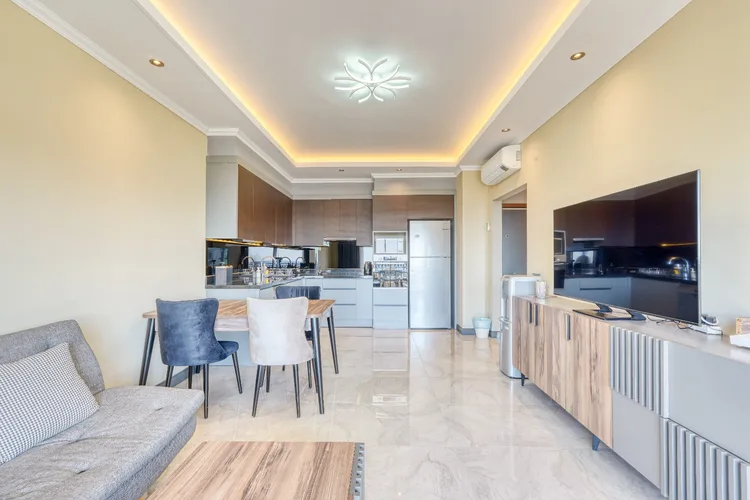  MONARCH PREMİUM RESİDENCE , Interior - 4