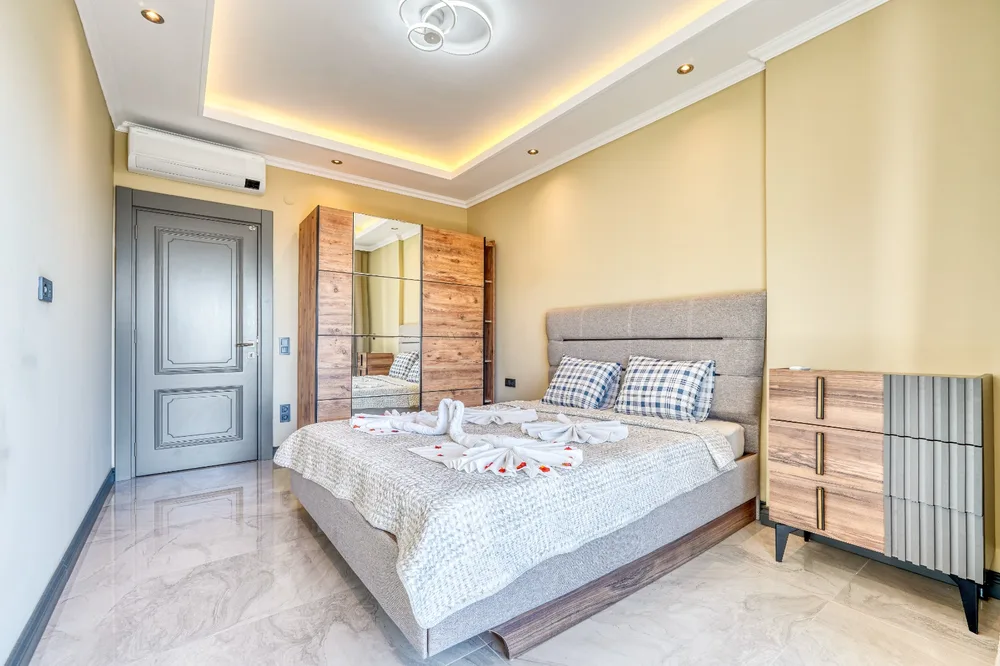  MONARCH PREMİUM RESİDENCE  Interior - 10