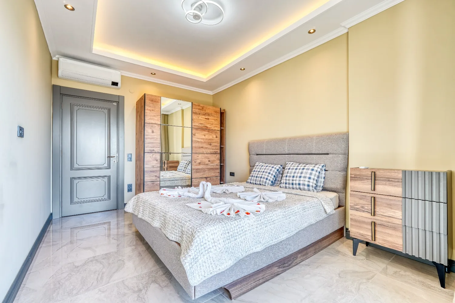 MONARCH PREMİUM RESİDENCE  Interior - 10