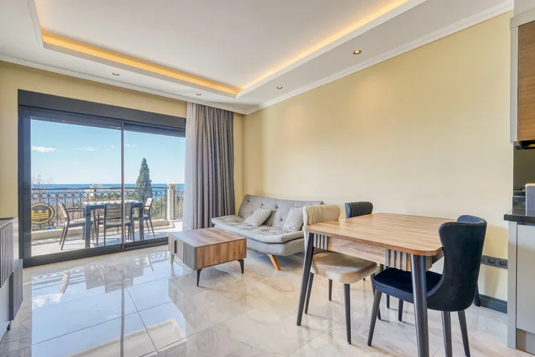  MONARCH PREMİUM RESİDENCE , Interior - 3