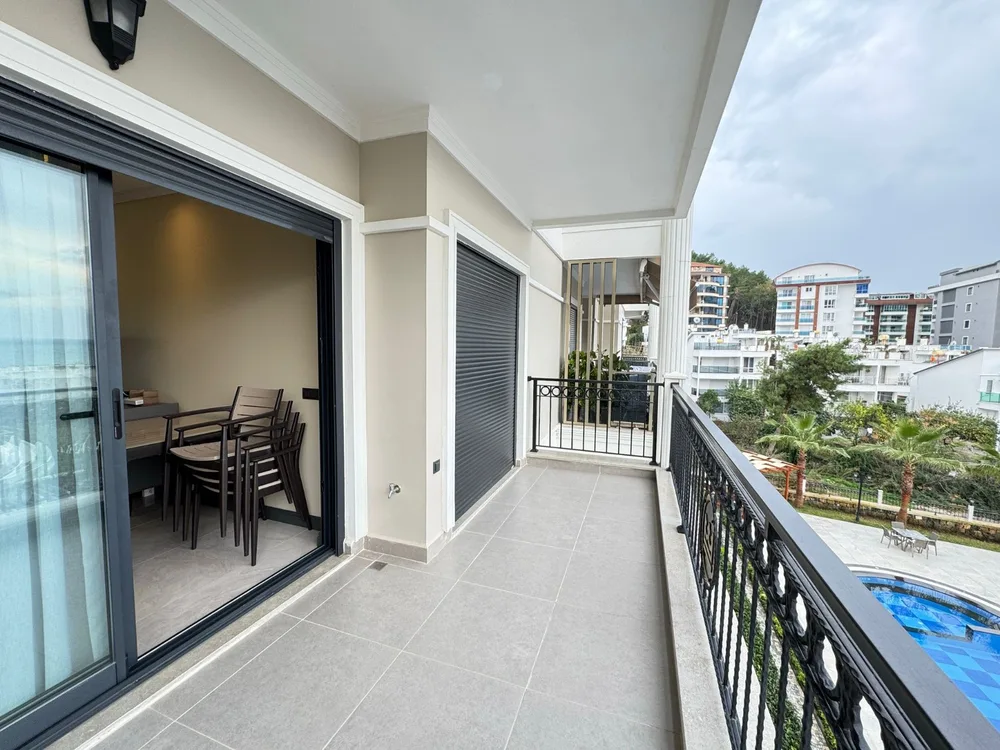  MONARCH PREMİUM RESİDENCE  Exterior - 14