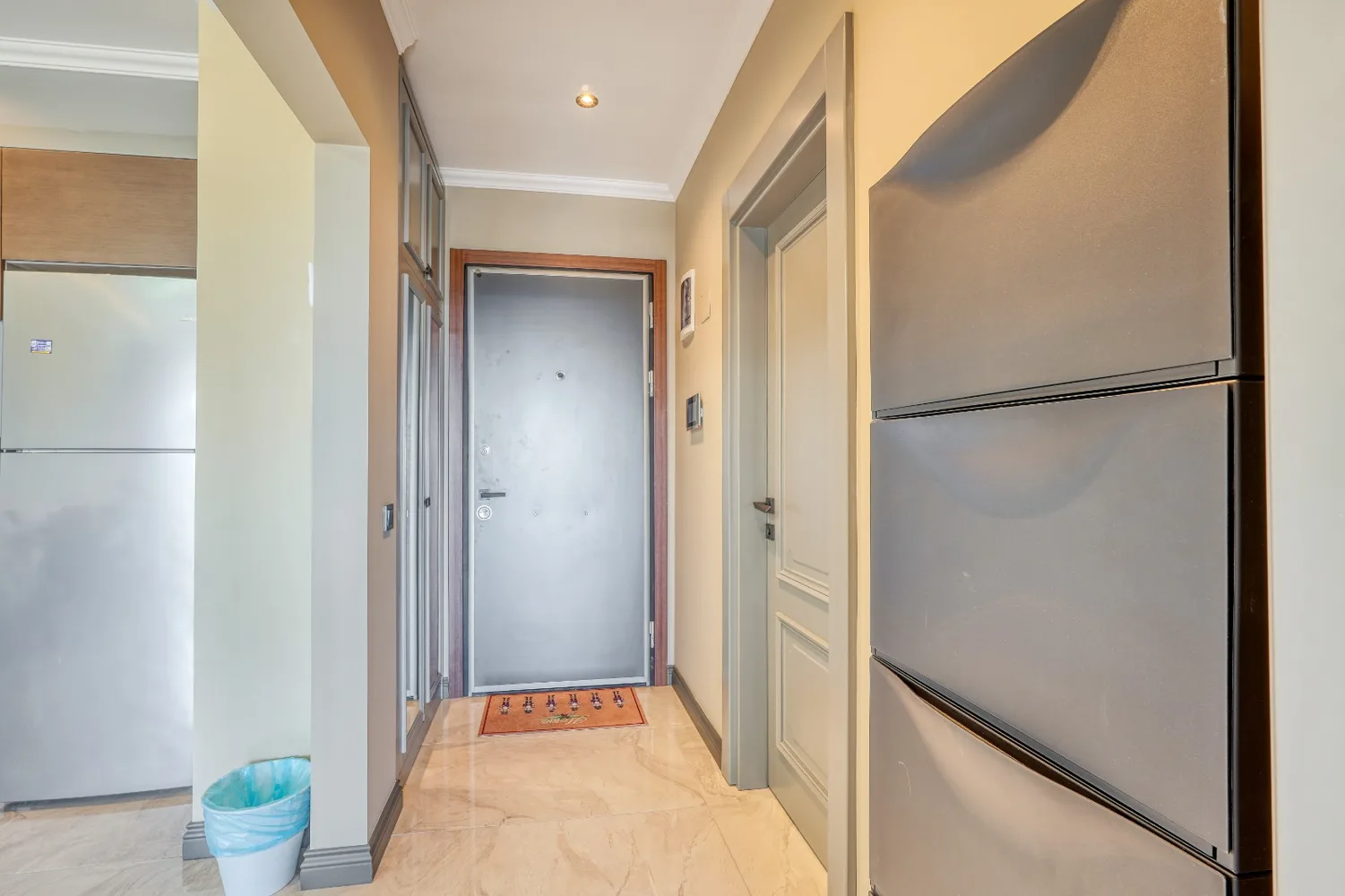  MONARCH PREMİUM RESİDENCE  Interior - 12