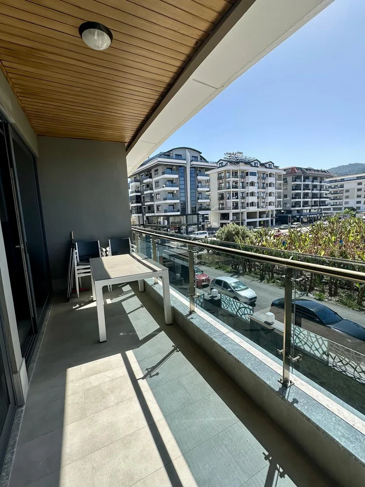 VİAMAR RESİDENCE  Exterior - 7