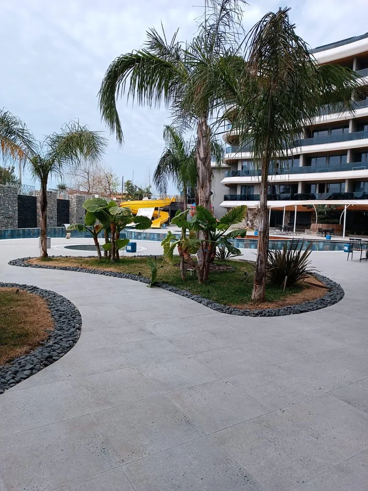 VİAMAR RESİDENCE  Facilities - 10