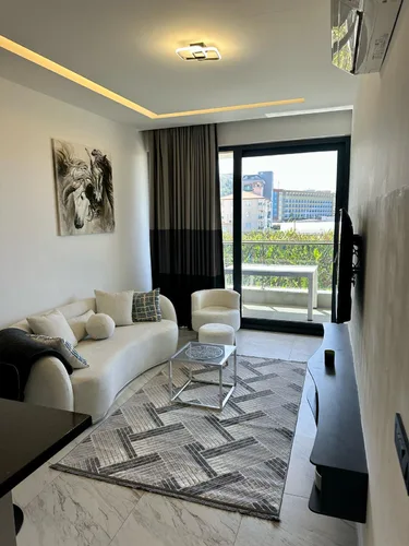 VİAMAR RESİDENCE , Interior - 2