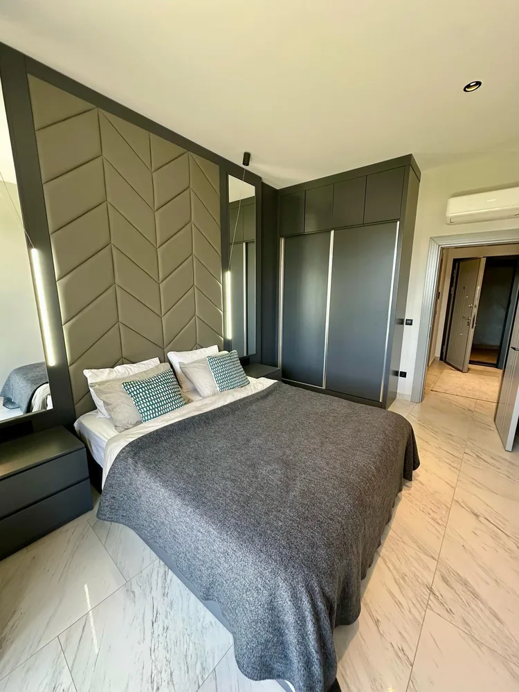VİAMAR RESİDENCE  Interior - 6