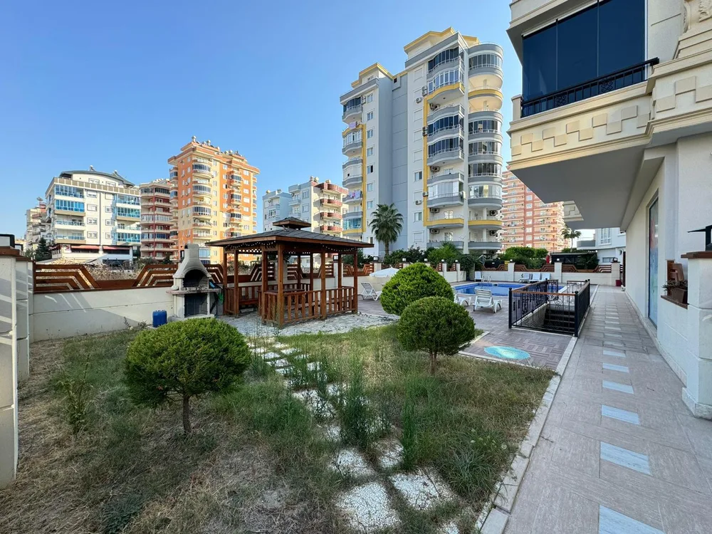CITADEL RESIDENCE Exterior - 16