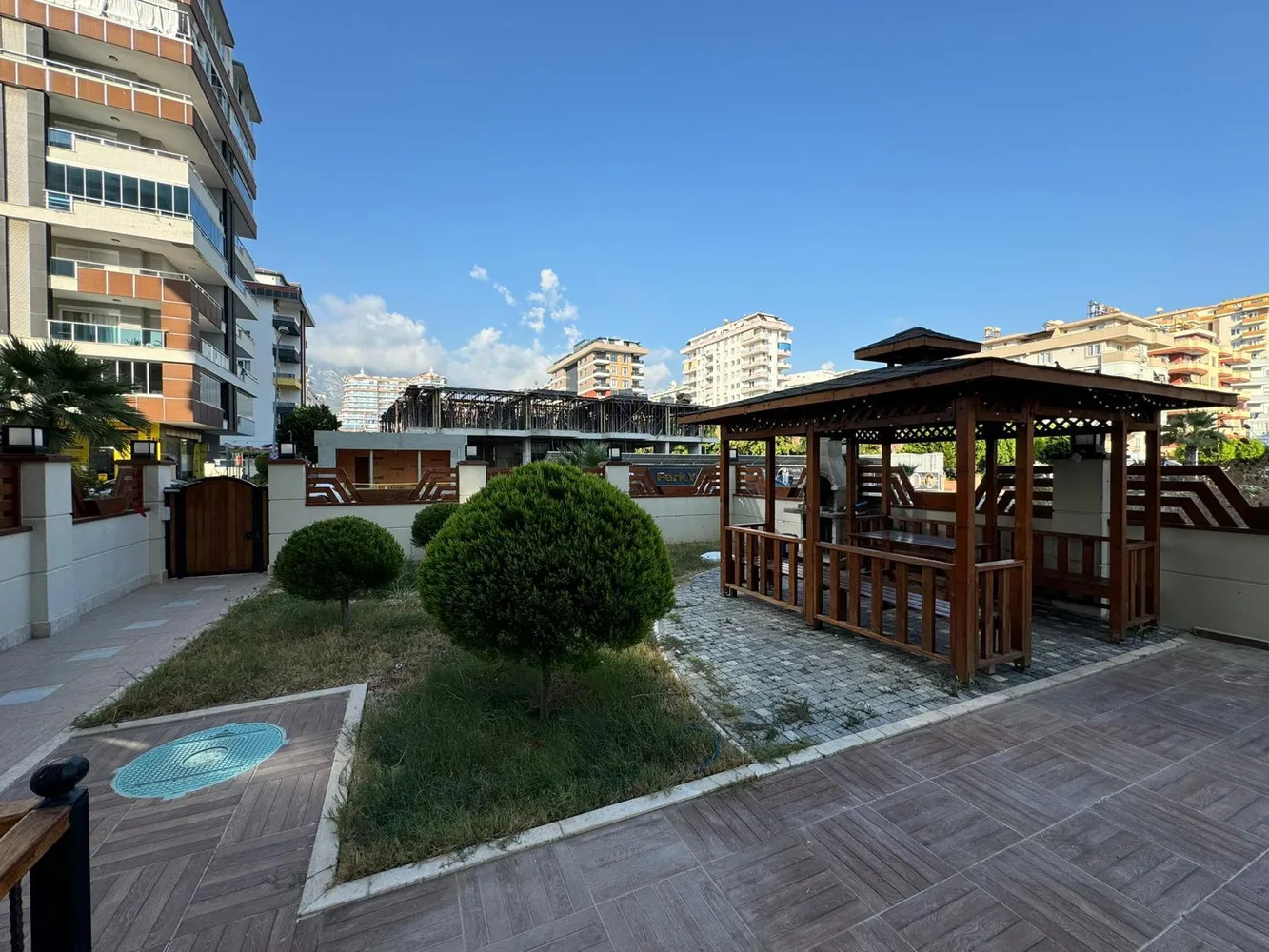 CITADEL RESIDENCE Exterior - 17