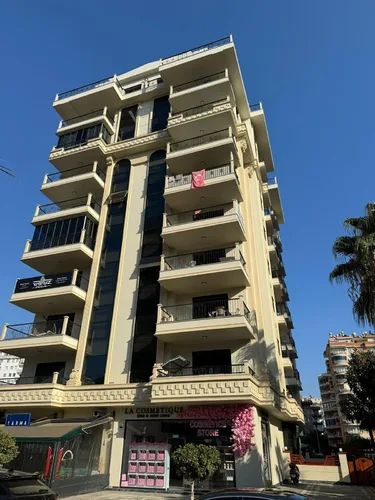 CITADEL RESIDENCE, Exterior - 1