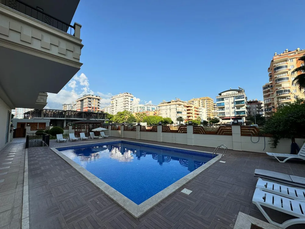 CITADEL RESIDENCE Exterior - 15