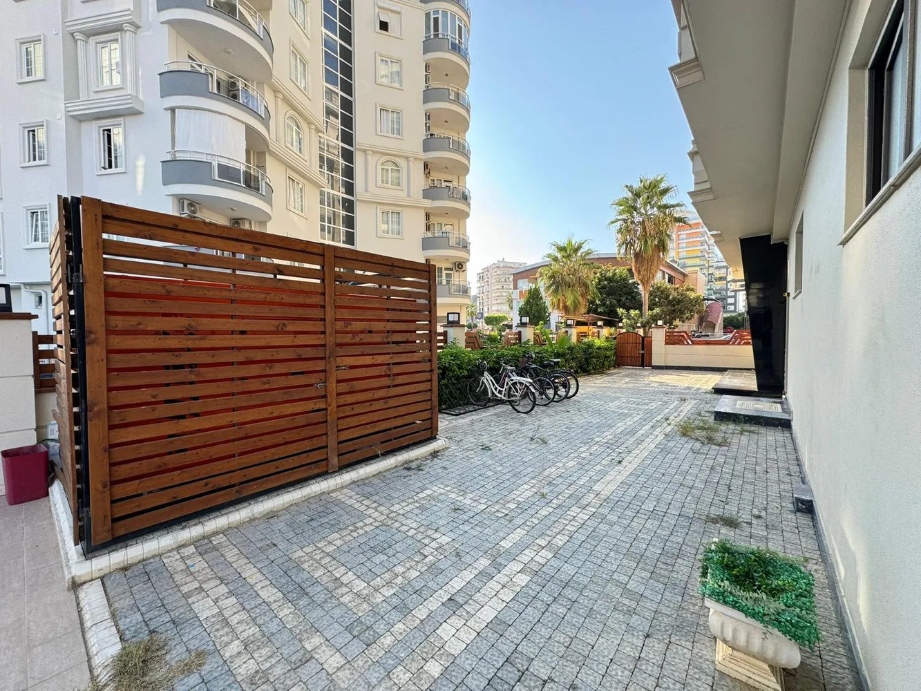 CITADEL RESIDENCE Exterior - 23