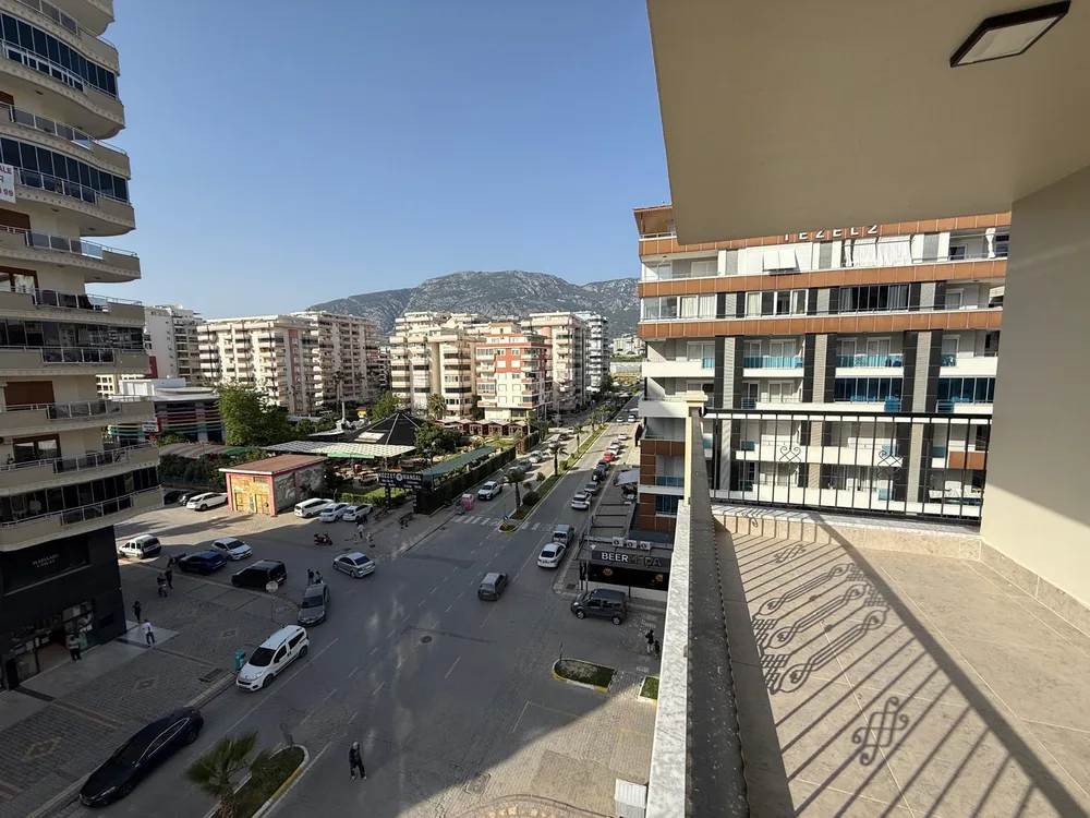 CITADEL RESIDENCE Exterior - 10