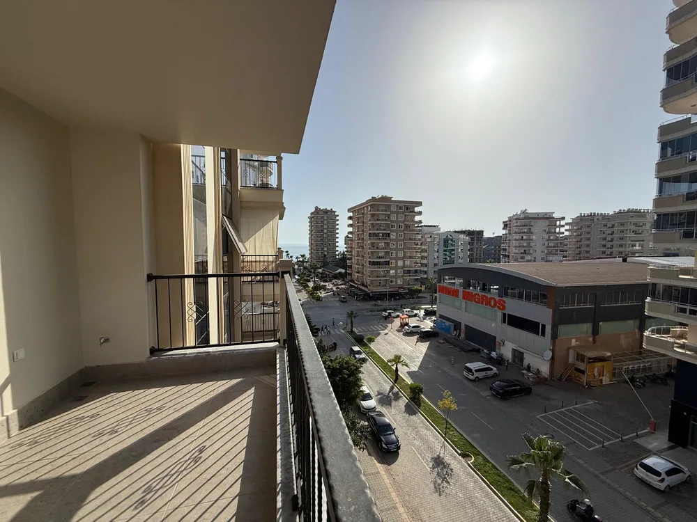 CITADEL RESIDENCE Exterior - 9