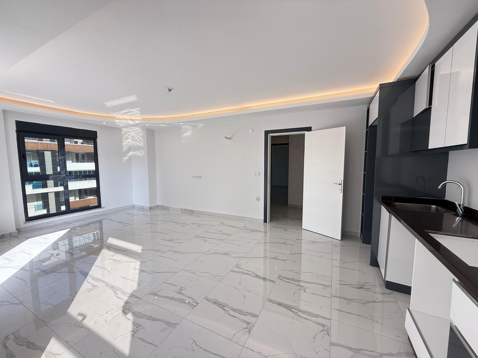 CITADEL RESIDENCE - Посмотреть объект недвижимости