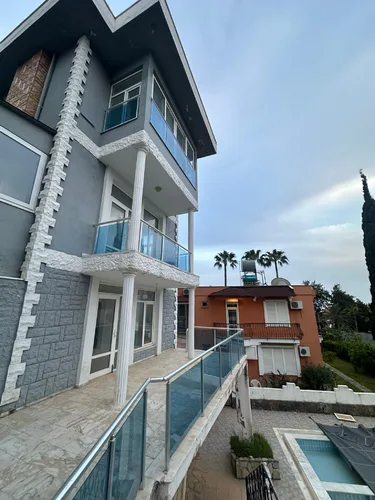 KONAKLI VILLA , Exterior - 2