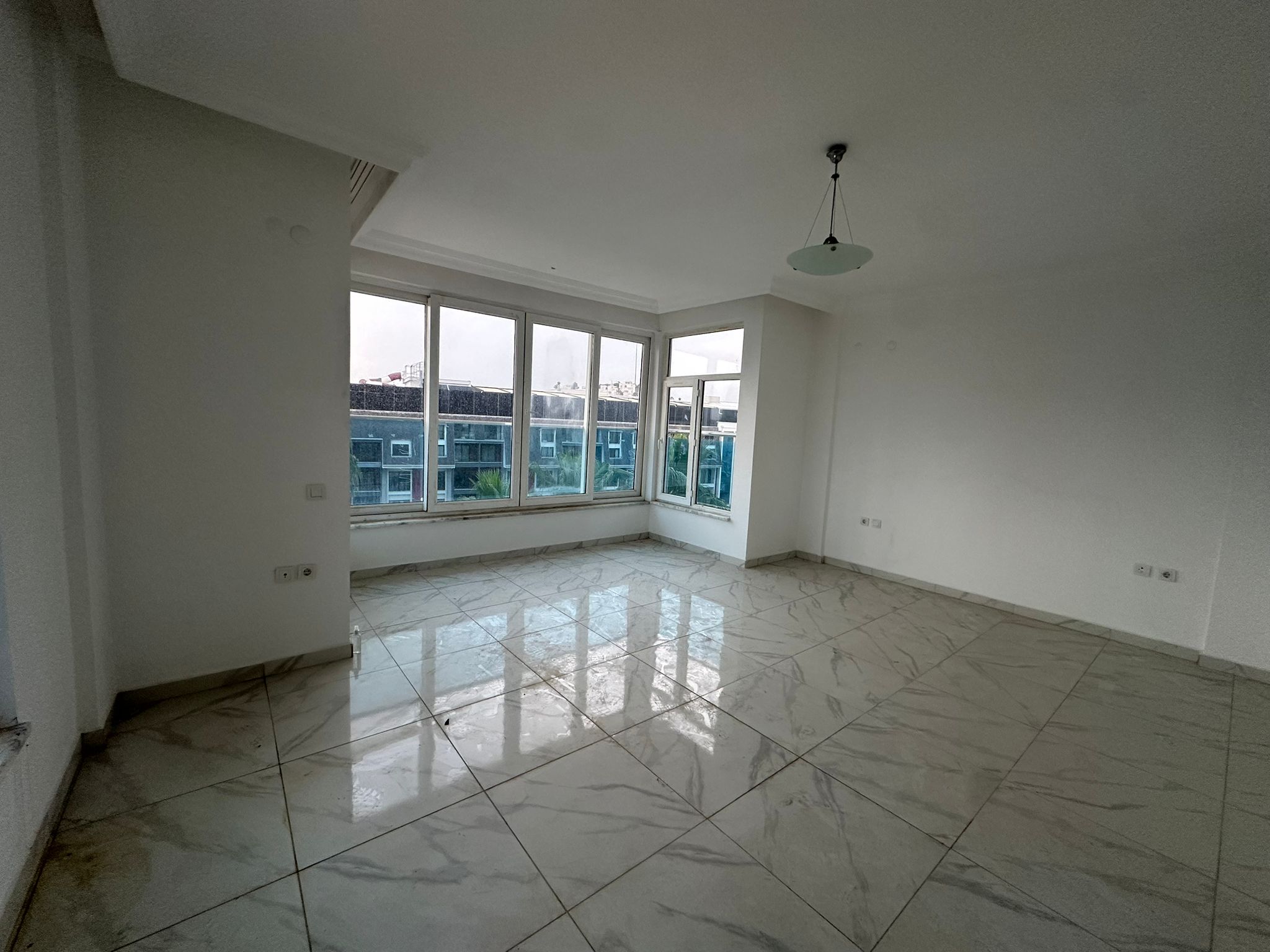KONAKLI VILLA  - Посмотреть объект недвижимости