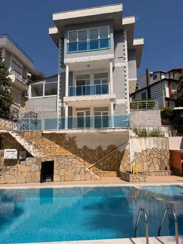 KONAKLI VILLA , Exterior - 1