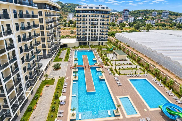 EXODUS RİVERSİDE , Exterior - 1