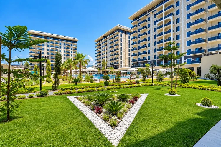 EXODUS RİVERSİDE , Exterior - 3