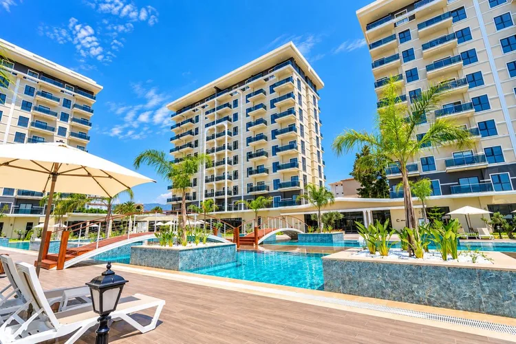 EXODUS RİVERSİDE , Exterior - 2