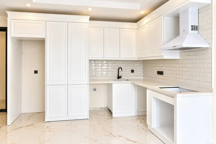 EXODUS RİVERSİDE , Interior - 4