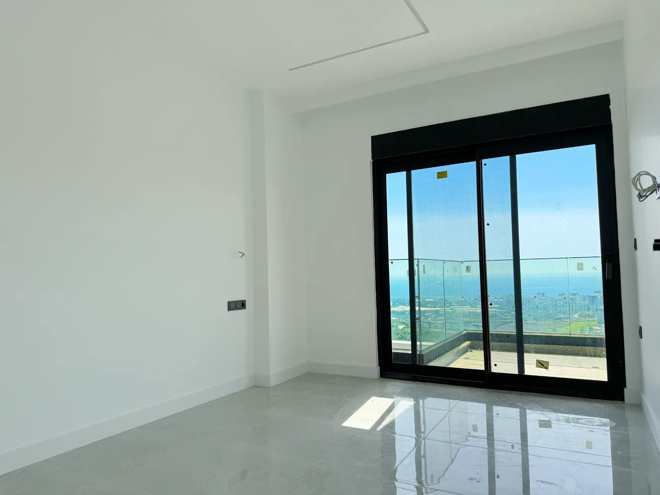 SUİTES RESİDENCE  Interior - 15