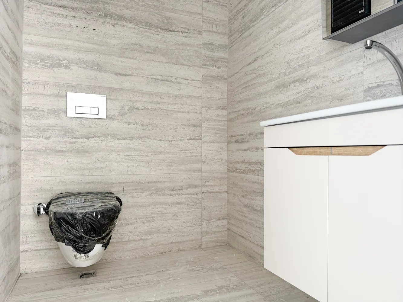 SUİTES RESİDENCE  Interior - 31