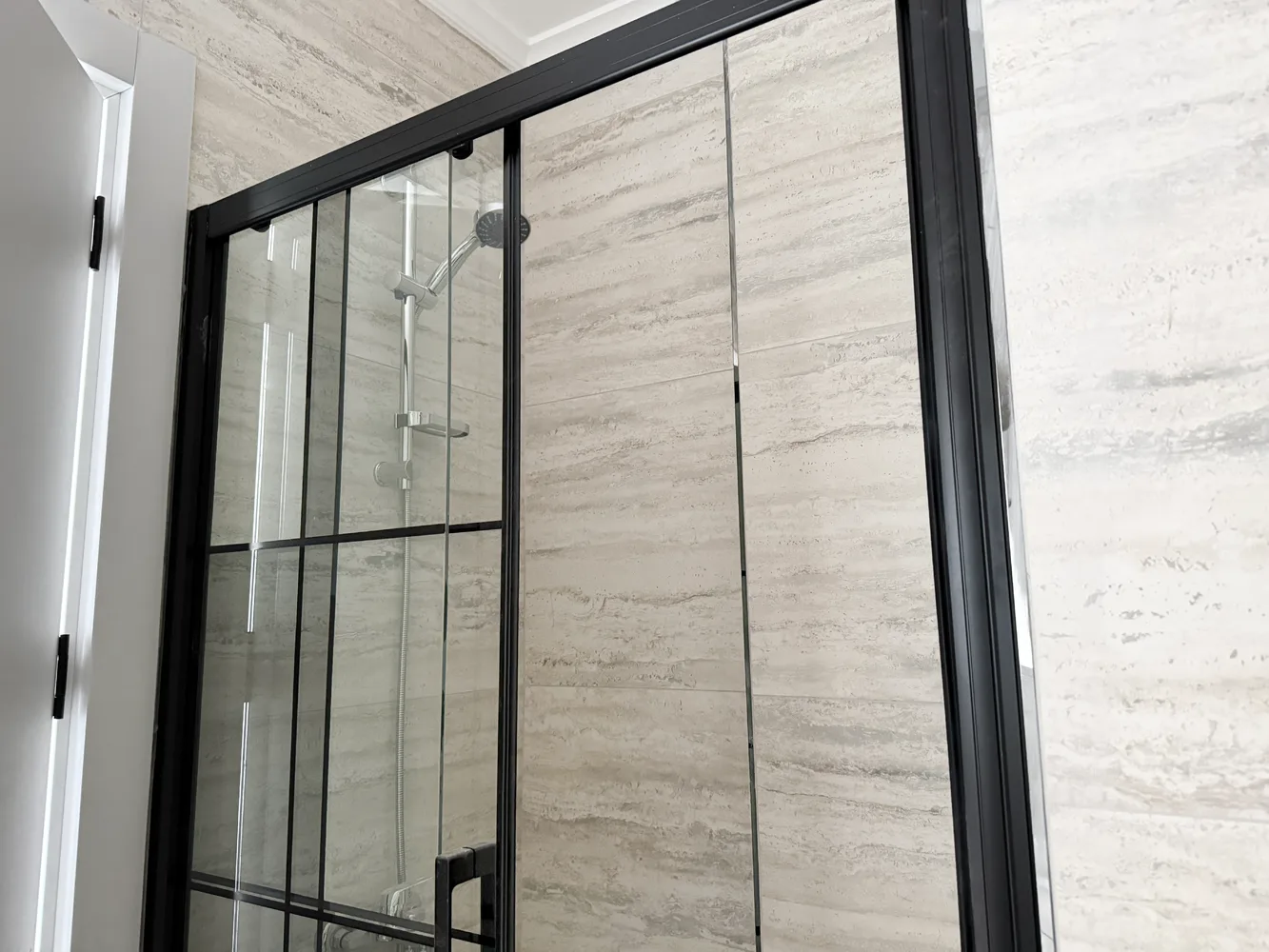 SUİTES RESİDENCE  Interior - 30