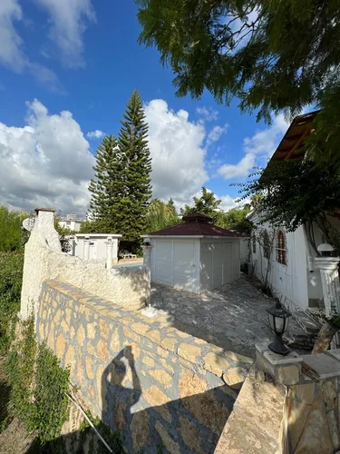 , Exterior - 1