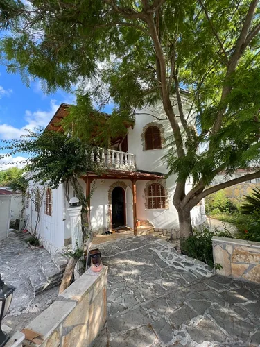 , Exterior - 2