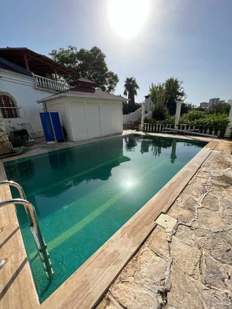VİLLA BULUTLAR Interior - 16
