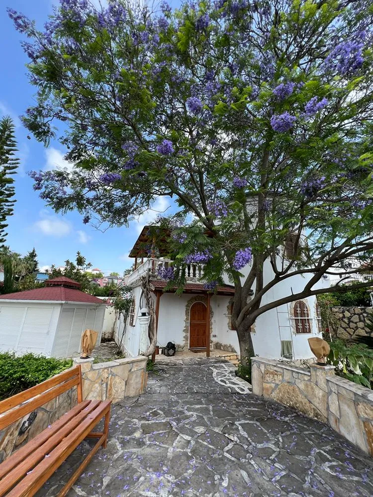 VİLLA BULUTLAR Interior - 17