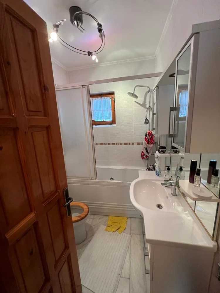 VİLLA BULUTLAR Interior - 13