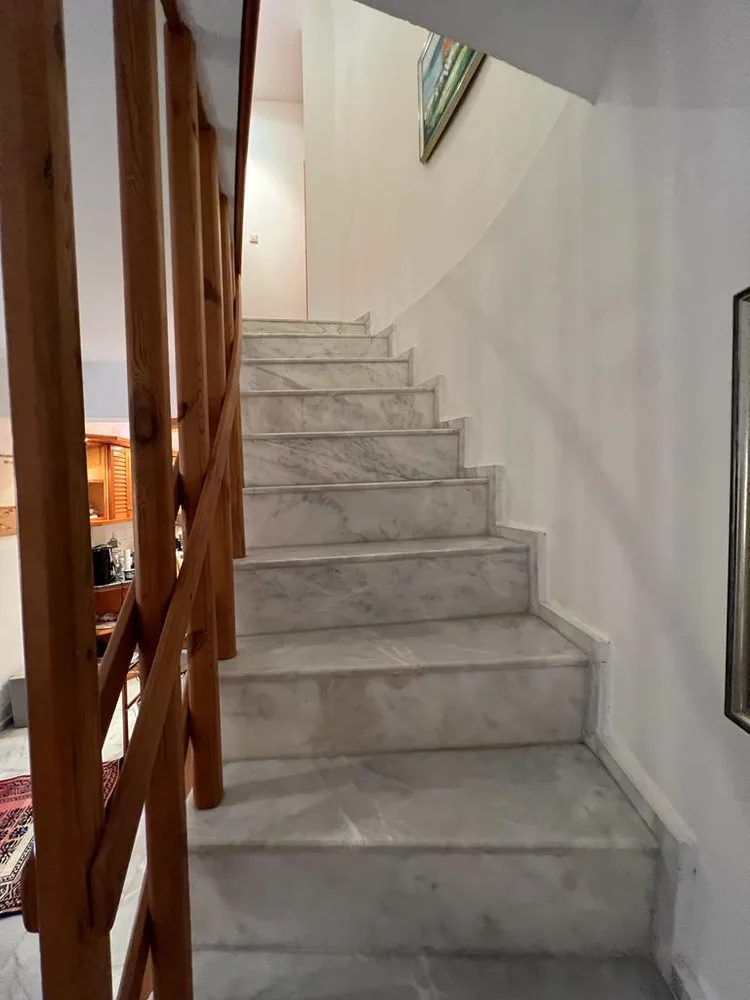 VİLLA BULUTLAR Interior - 10