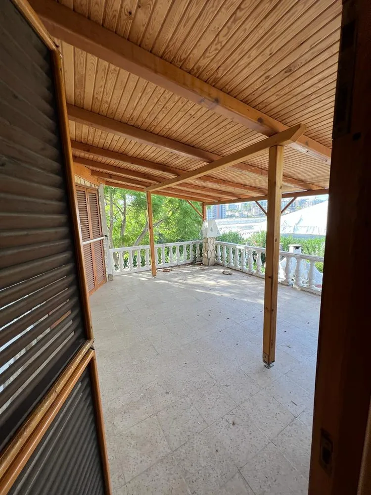 VİLLA BULUTLAR Interior - 14