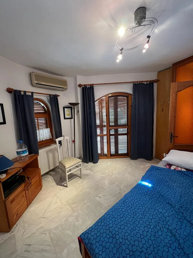 VİLLA BULUTLAR Interior - 7