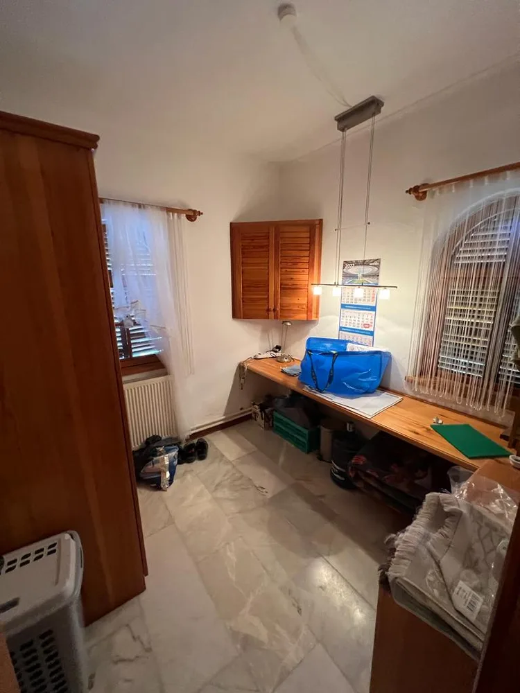 VİLLA BULUTLAR Interior - 9