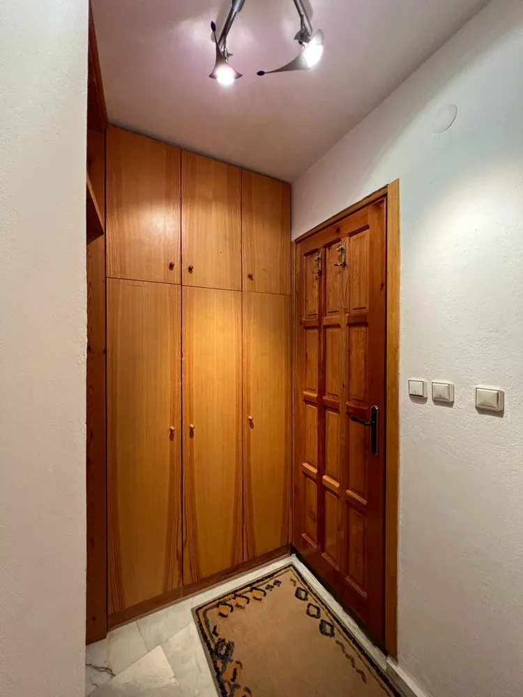 VİLLA BULUTLAR Interior - 11