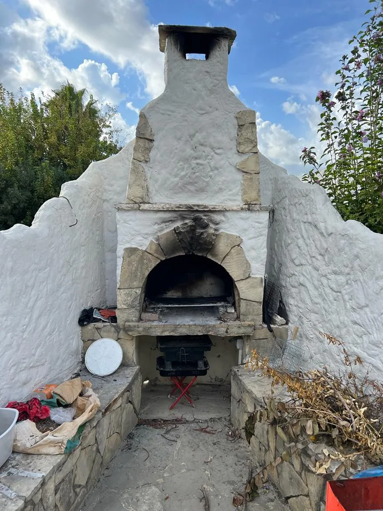 VİLLA BULUTLAR Interior - 19