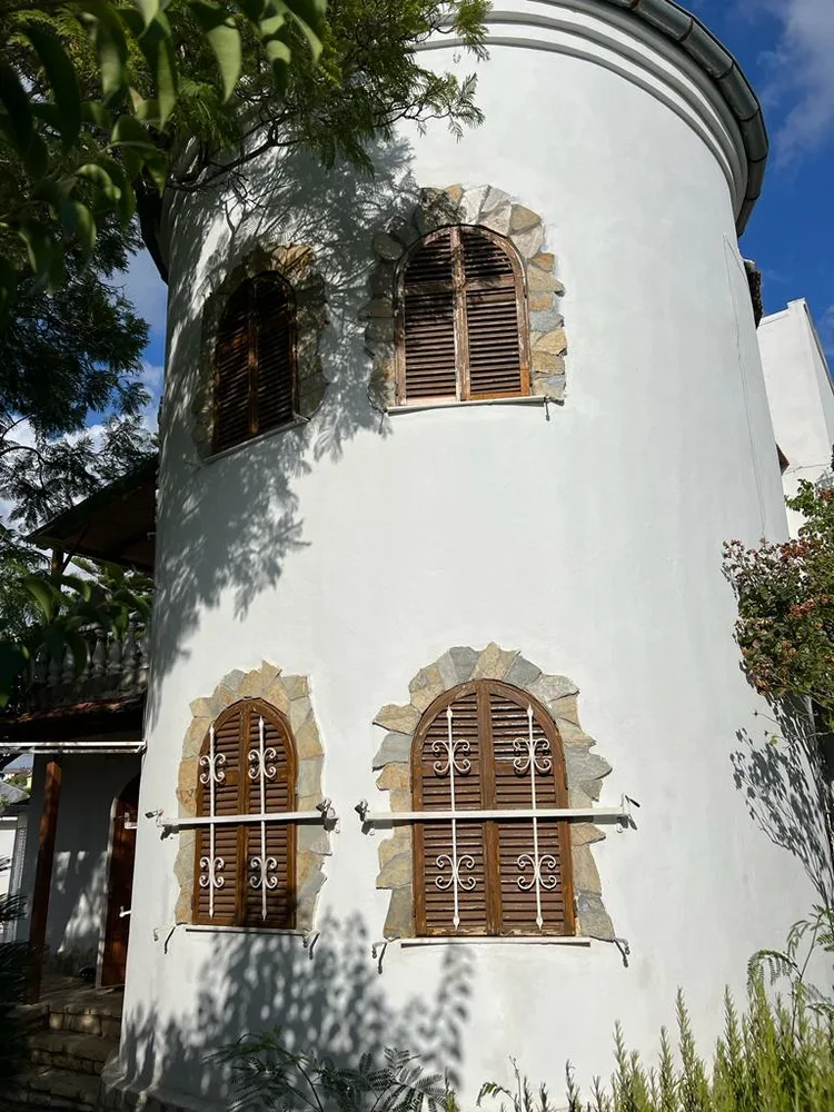 VİLLA BULUTLAR Interior - 20